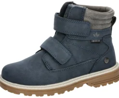 LICO Stiefel Mädchen-Kinder Stiefel & Stiefeletten