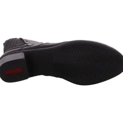Rieker Stiefel Mädchen-Kinder Stiefel & Stiefeletten