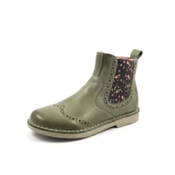 Ricosta Stiefel Mädchen-Kinder Stiefel & Stiefeletten