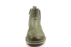 Ricosta Stiefel Mädchen-Kinder Stiefel & Stiefeletten