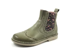 Ricosta Stiefel Mädchen-Kinder Stiefel & Stiefeletten