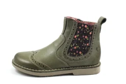 Ricosta Stiefel Mädchen-Kinder Stiefel & Stiefeletten