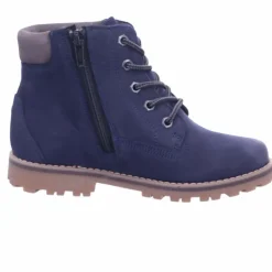 Vado Stiefel Mädchen-Kinder Stiefel & Stiefeletten