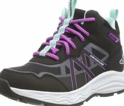 Skechers Stiefel Mädchen-Kinder Stiefel & Stiefeletten