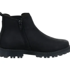 Vado Stiefel Mädchen-Kinder Stiefel & Stiefeletten