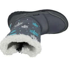 LICO Stiefel Mädchen-Kinder Stiefel & Stiefeletten