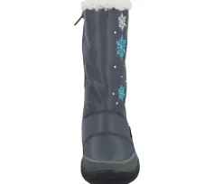 LICO Stiefel Mädchen-Kinder Stiefel & Stiefeletten