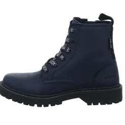 Vado Stiefel Mädchen-Kinder Stiefel & Stiefeletten