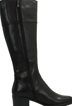 Regarde le Ciel Stiefel schwarz-Damen Stiefel & Stiefeletten