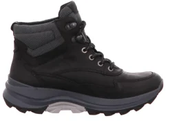 Gabor Stiefel schwarz 96.815.27-Damen Stiefel & Stiefeletten