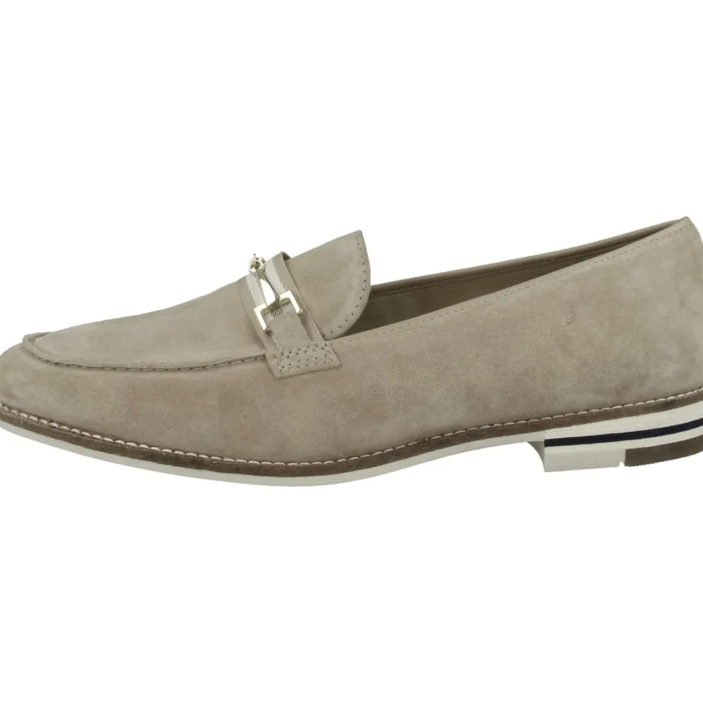 Ara Stiefel schwarz Kent-Damen Stiefel & Stiefeletten