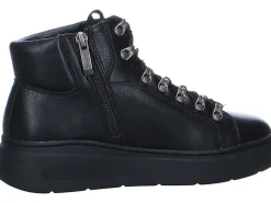 Tamaris Stiefel schwarz 1-1-25850-27/093-Damen Stiefel & Stiefeletten