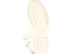 Panama Jack Stiefel weiss Frisia B4-Damen Stiefel & Stiefeletten