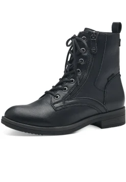 Tamaris Stiefeletten-Damen Stiefel & Stiefeletten