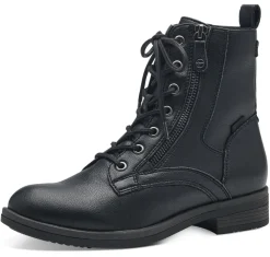 Tamaris Stiefeletten-Damen Stiefel & Stiefeletten