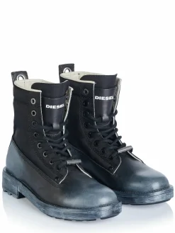 Diesel Stiefeletten-Damen Stiefel & Stiefeletten