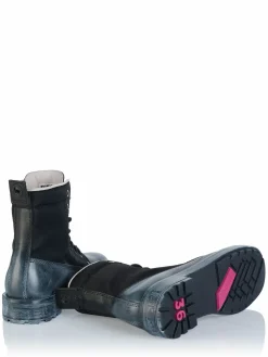 Diesel Stiefeletten-Damen Stiefel & Stiefeletten