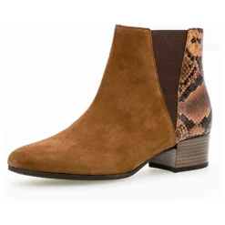 Gabor Stiefeletten-Damen Stiefel & Stiefeletten