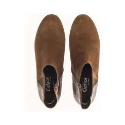 Gabor Stiefeletten-Damen Stiefel & Stiefeletten