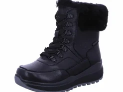 Glückschuh Stiefeletten-Damen Stiefel & Stiefeletten