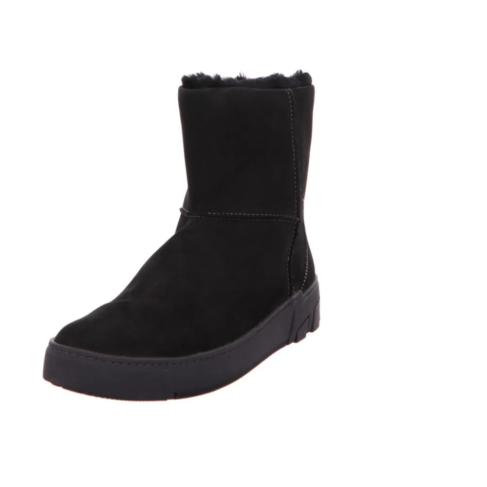 Ganter Stiefeletten-Damen Stiefel & Stiefeletten