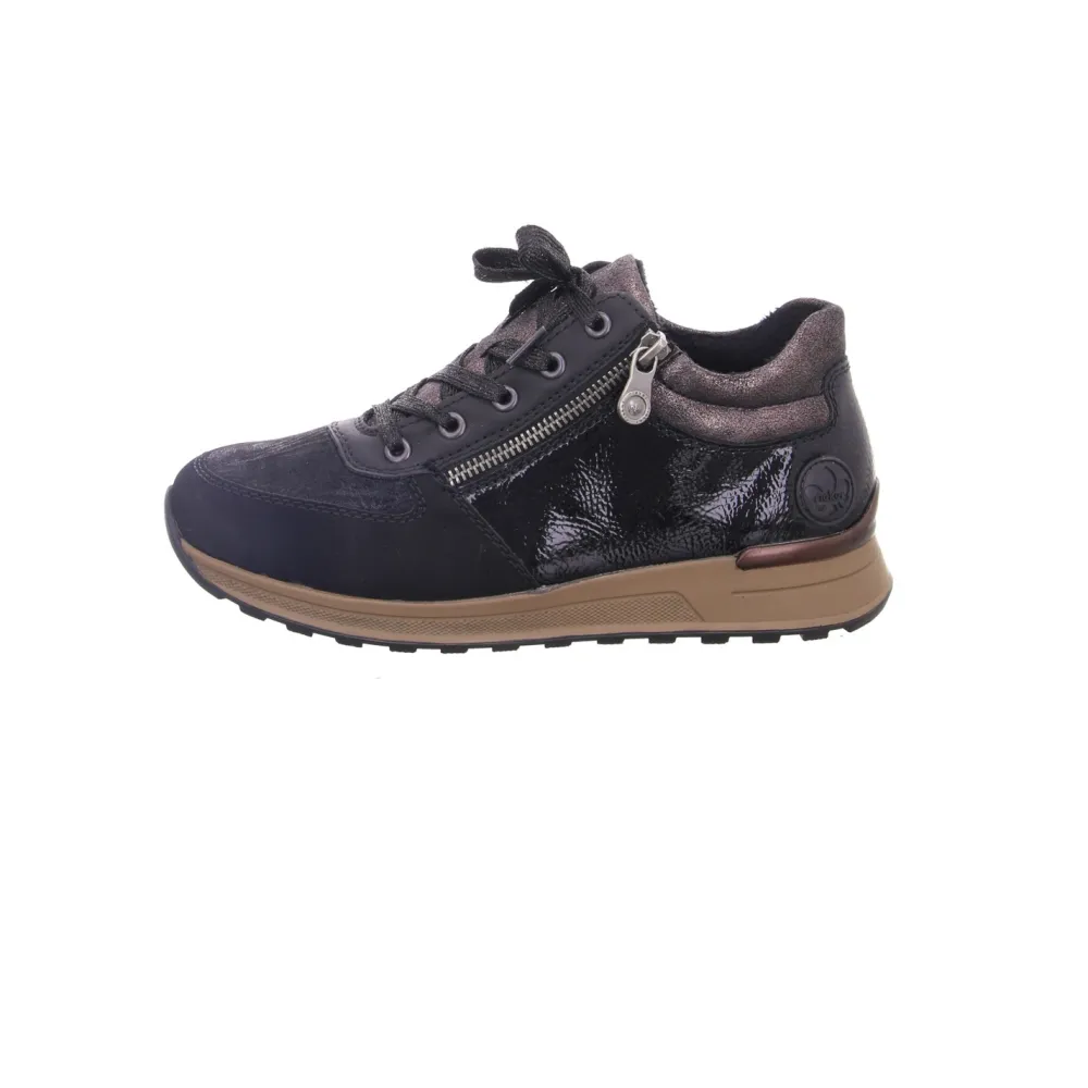 Rieker Stiefeletten-Damen Stiefel & Stiefeletten