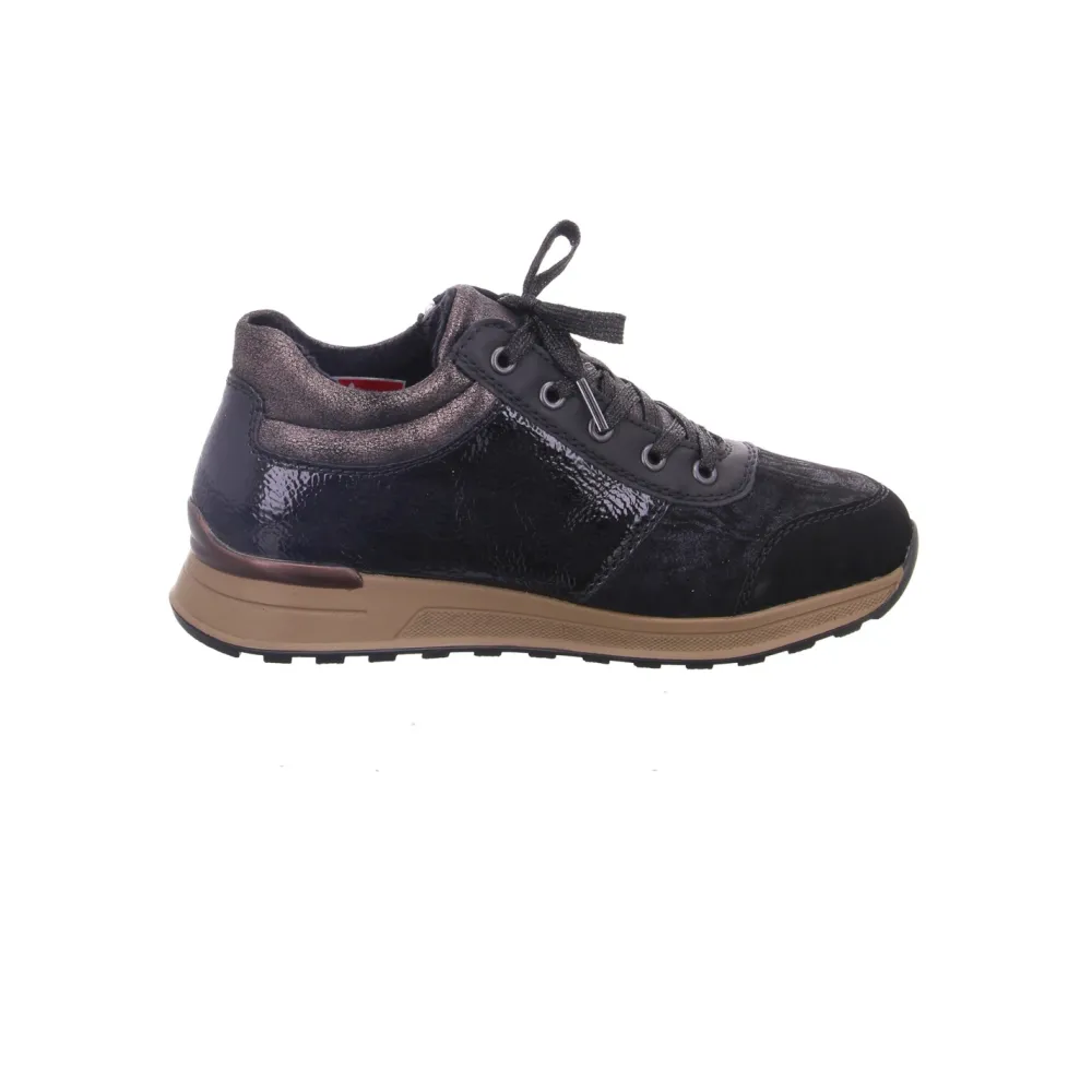 Rieker Stiefeletten-Damen Stiefel & Stiefeletten