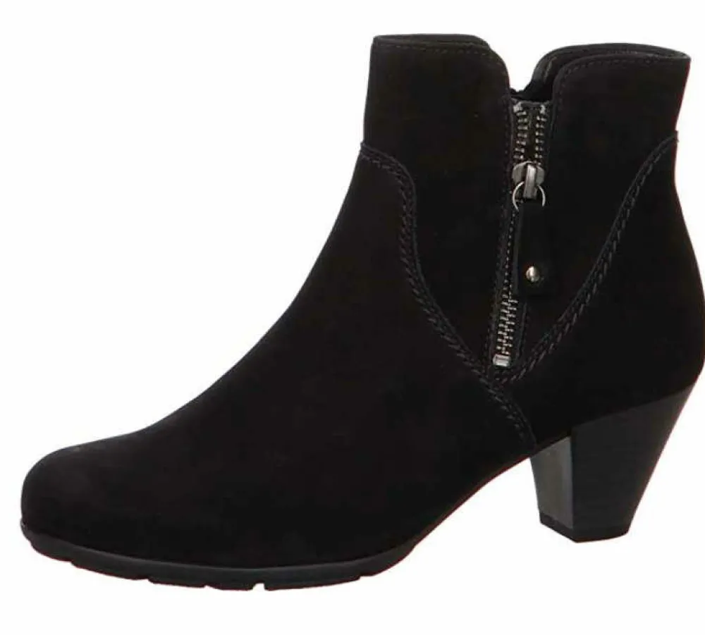 Gabor Stiefeletten-Damen Stiefel & Stiefeletten