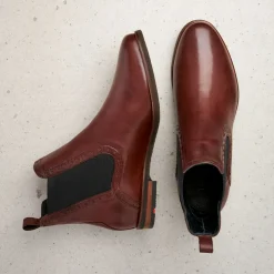 Lloyd Stiefeletten-Damen Stiefel & Stiefeletten