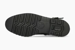 Mephisto Stiefeletten-Damen Stiefel & Stiefeletten