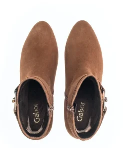 Gabor Stiefeletten-Damen Stiefel & Stiefeletten