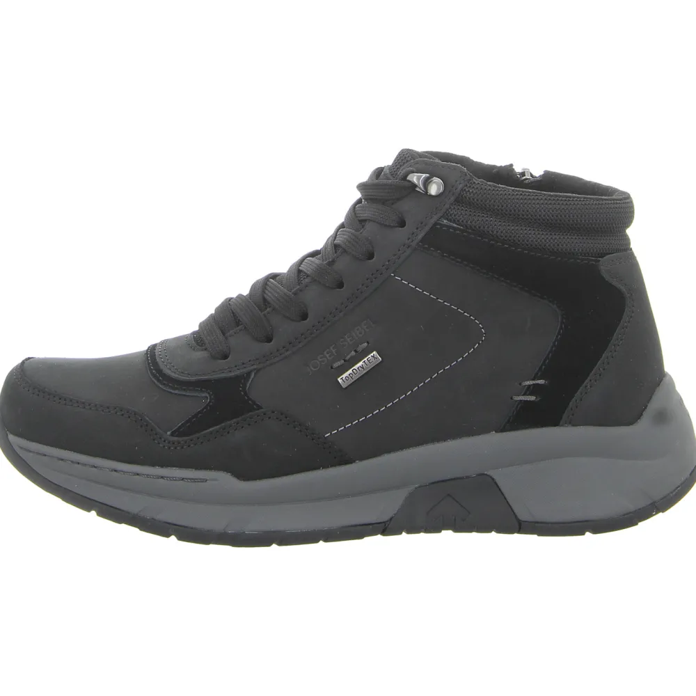 Josef Seibel Stiefeletten-Herren Stiefel & Stiefeletten