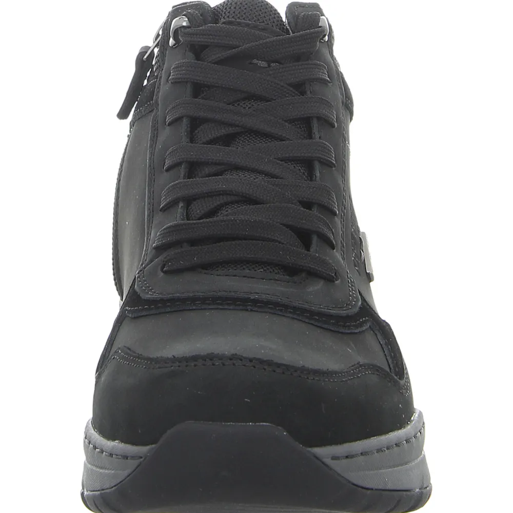 Josef Seibel Stiefeletten-Herren Stiefel & Stiefeletten