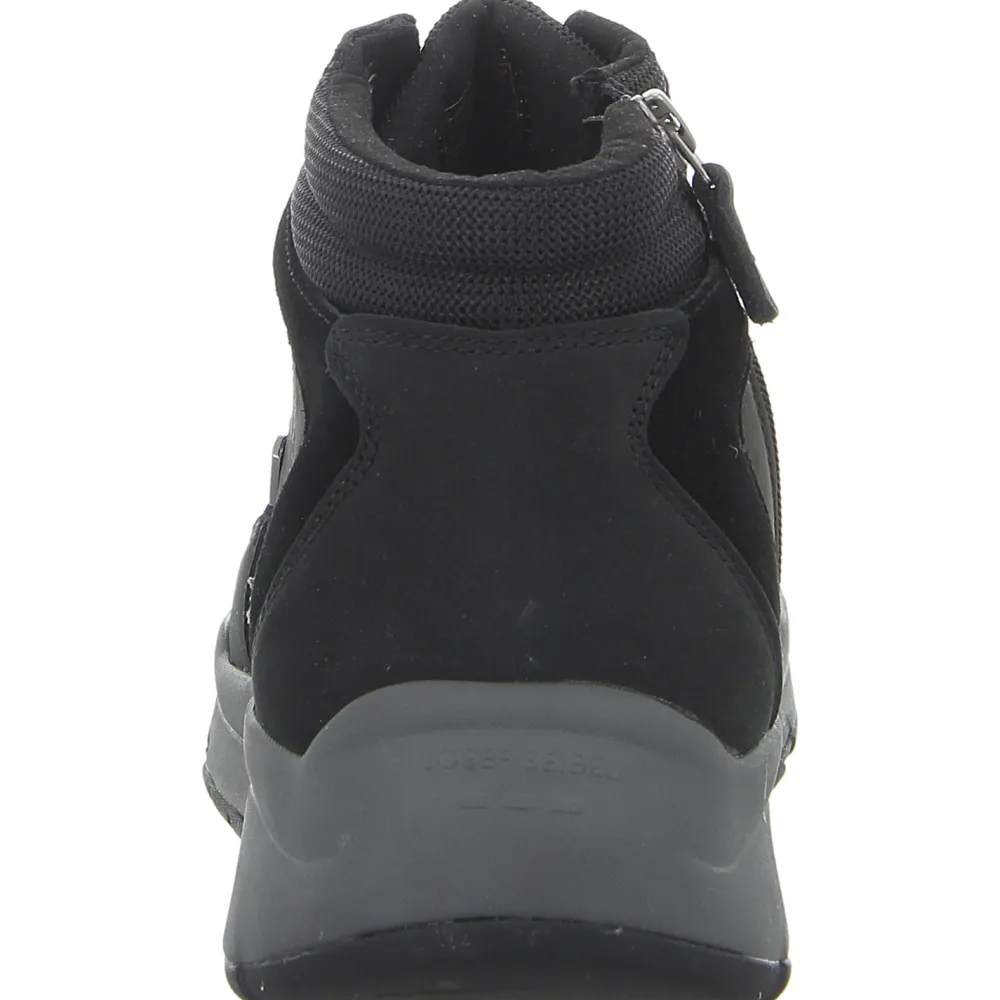 Josef Seibel Stiefeletten-Herren Stiefel & Stiefeletten