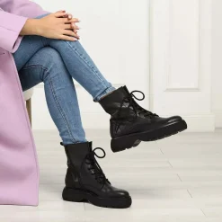 Club of Comfort Stiefeletten-Damen Stiefel & Stiefeletten