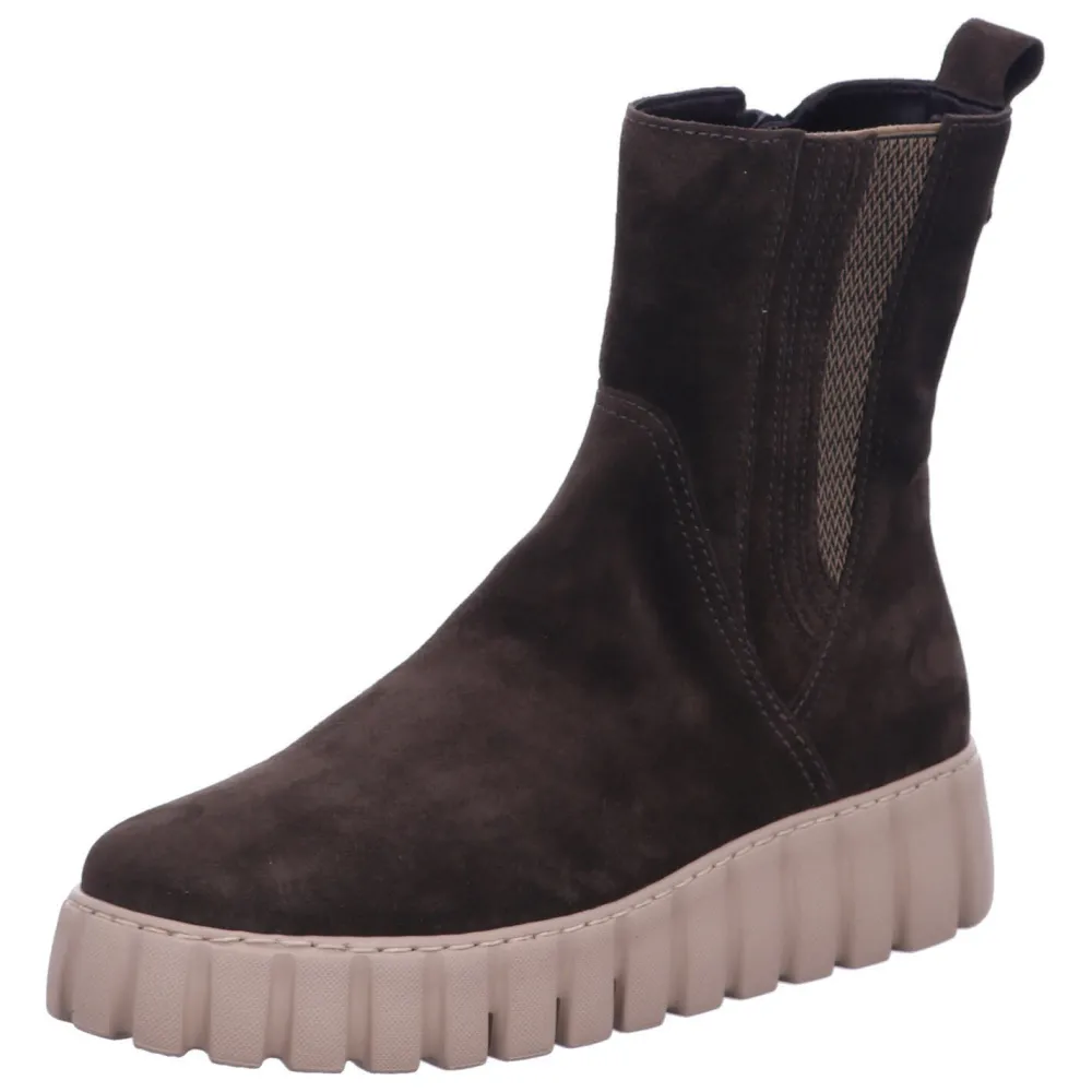 Gabor Stiefeletten-Damen Stiefel & Stiefeletten