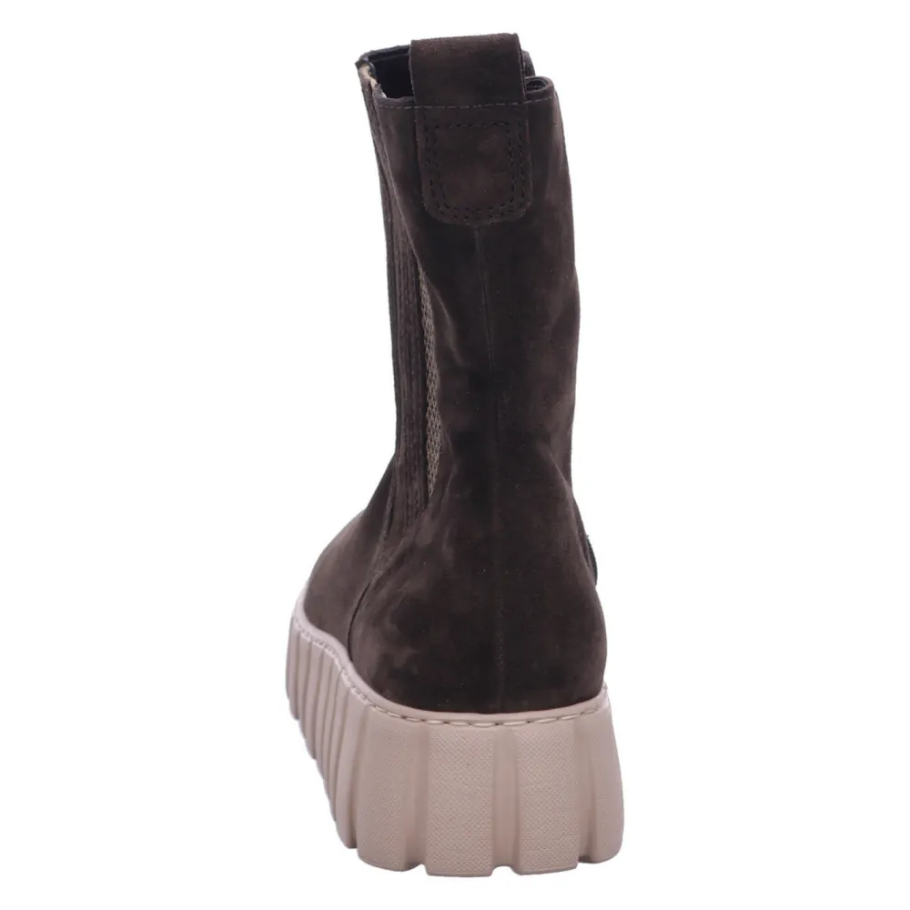 Gabor Stiefeletten-Damen Stiefel & Stiefeletten