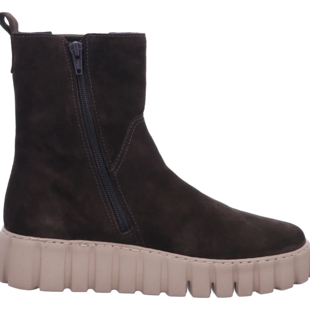 Gabor Stiefeletten-Damen Stiefel & Stiefeletten