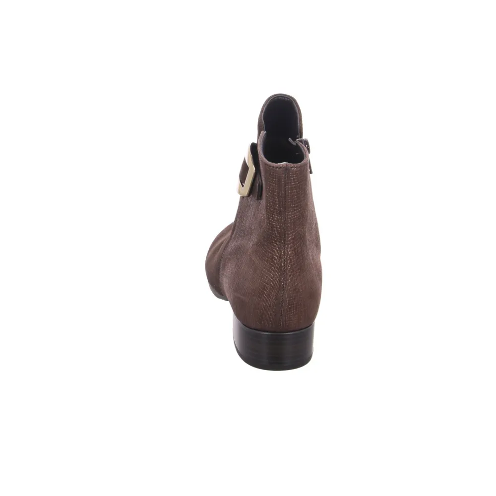 Gabor Stiefeletten-Damen Stiefel & Stiefeletten