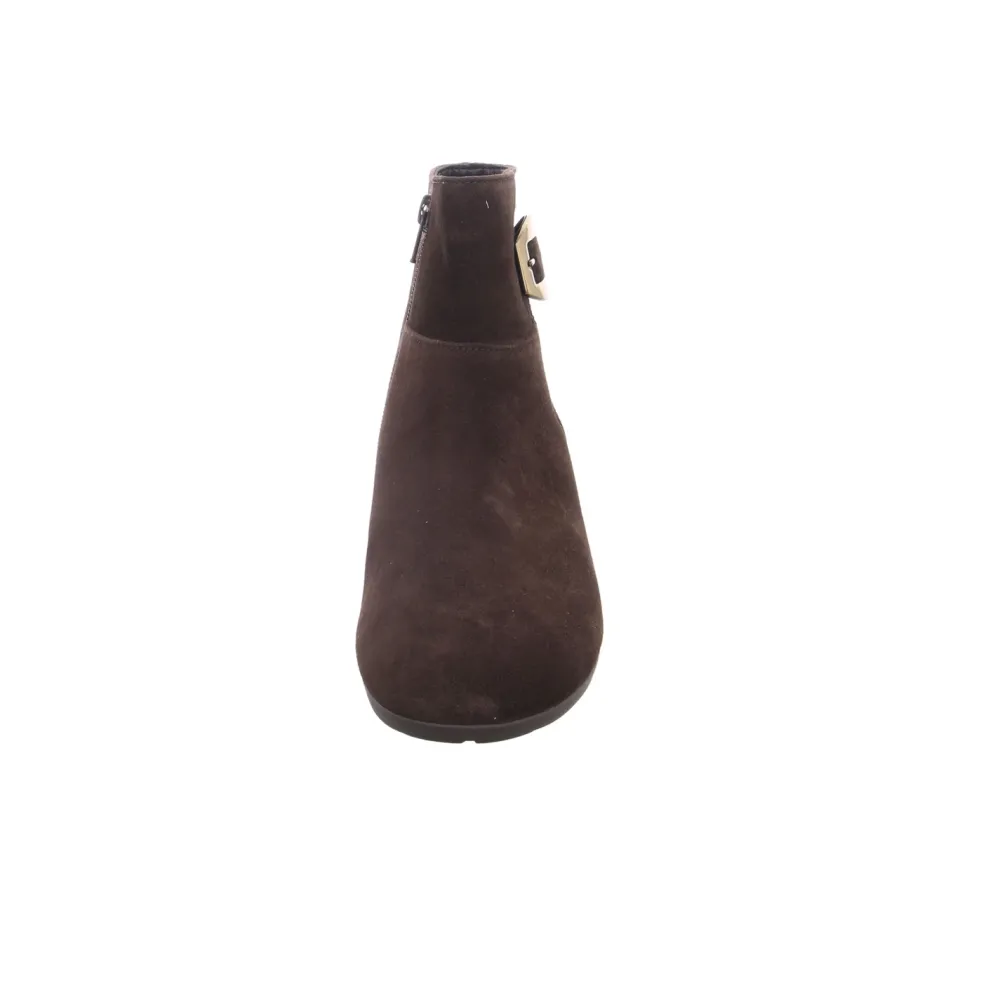 Gabor Stiefeletten-Damen Stiefel & Stiefeletten