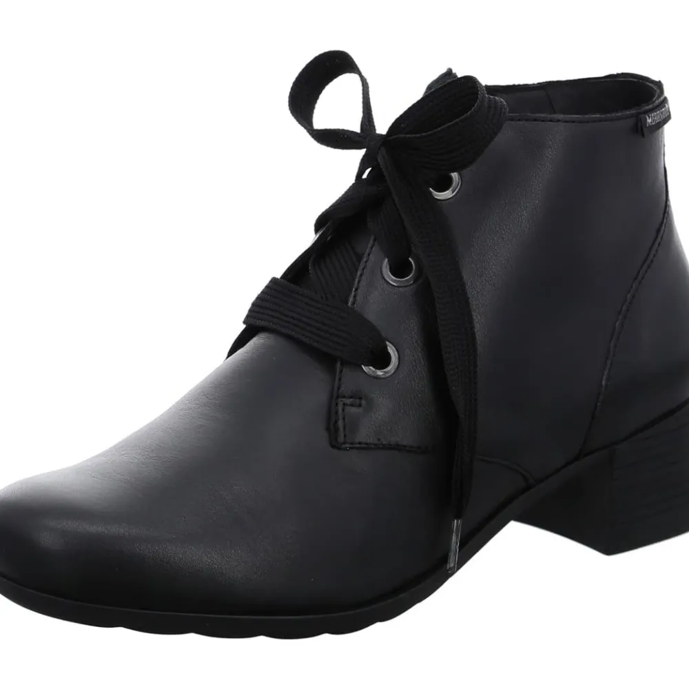 Mephisto Stiefeletten-Damen Stiefel & Stiefeletten