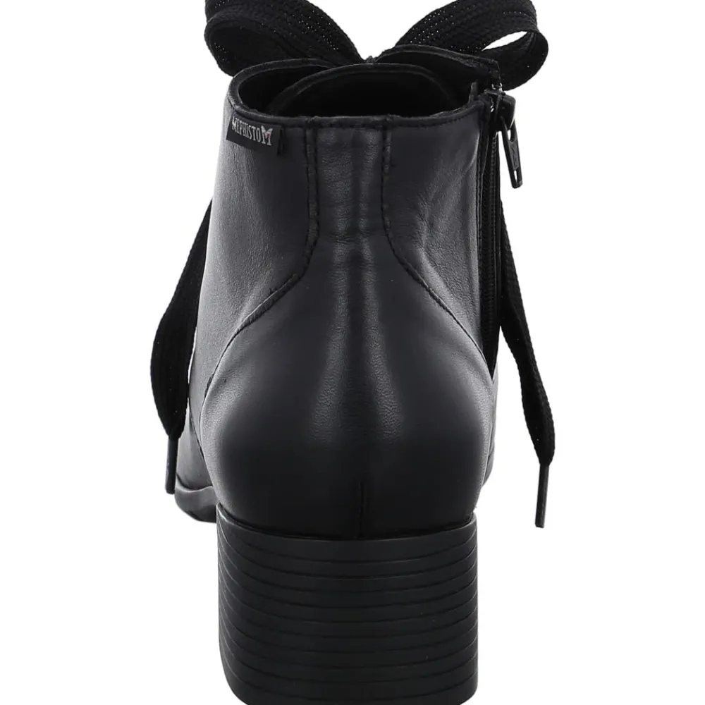 Mephisto Stiefeletten-Damen Stiefel & Stiefeletten