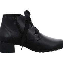Mephisto Stiefeletten-Damen Stiefel & Stiefeletten