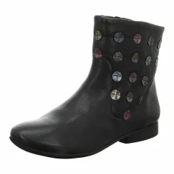 Think Stiefeletten-Damen Stiefel & Stiefeletten