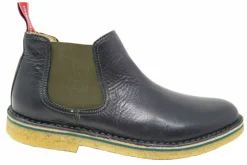 Grünbein Stiefeletten-Herren Stiefel & Stiefeletten