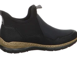 Rieker Stiefeletten-Damen Stiefel & Stiefeletten