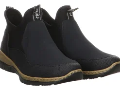 Rieker Stiefeletten-Damen Stiefel & Stiefeletten