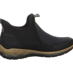 Rieker Stiefeletten-Damen Stiefel & Stiefeletten