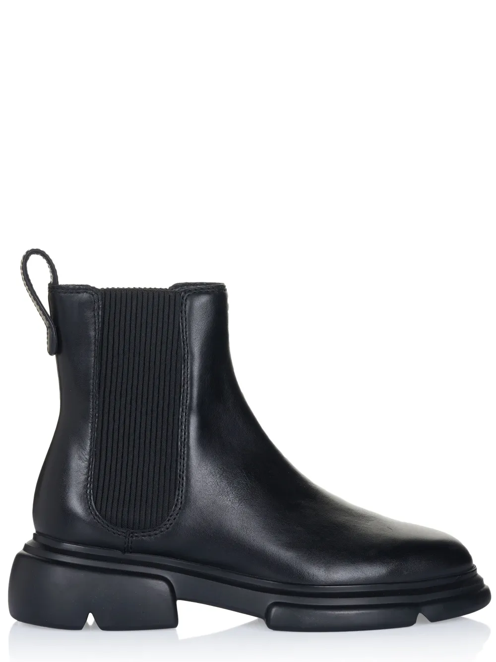 Emporio Armani Stiefeletten-Damen Stiefel & Stiefeletten