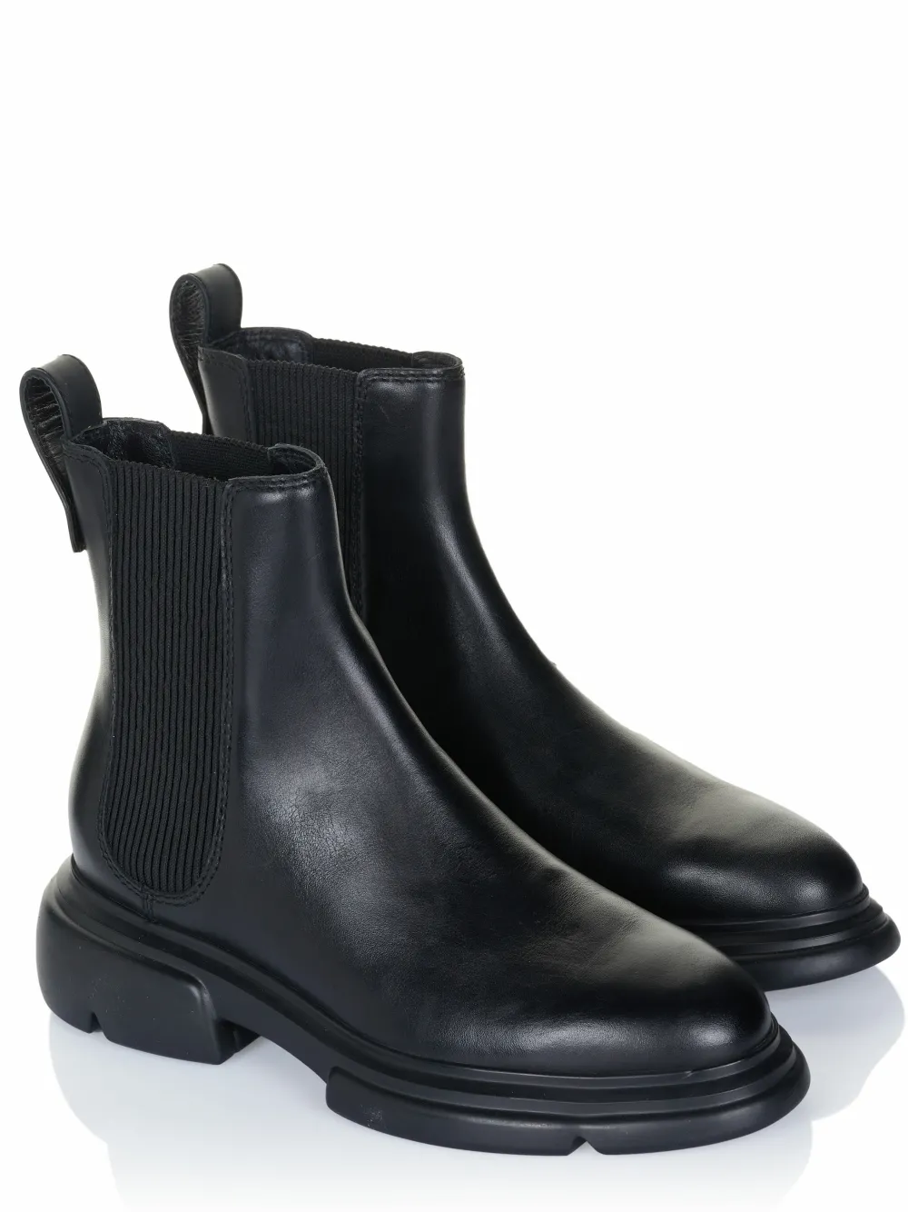 Emporio Armani Stiefeletten-Damen Stiefel & Stiefeletten